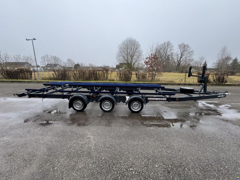 Harbeck BTR 3500 M