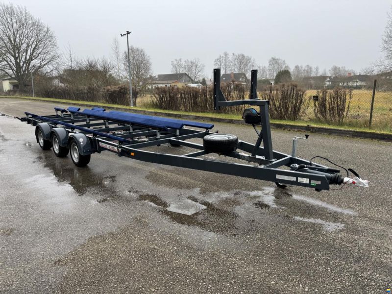 Harbeck BTR 3500 M