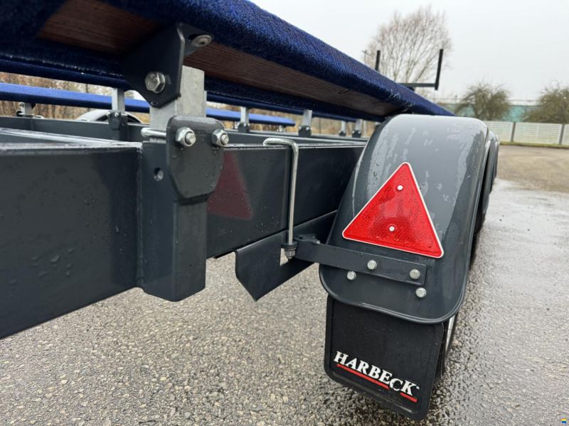 Harbeck BTR 3500 M