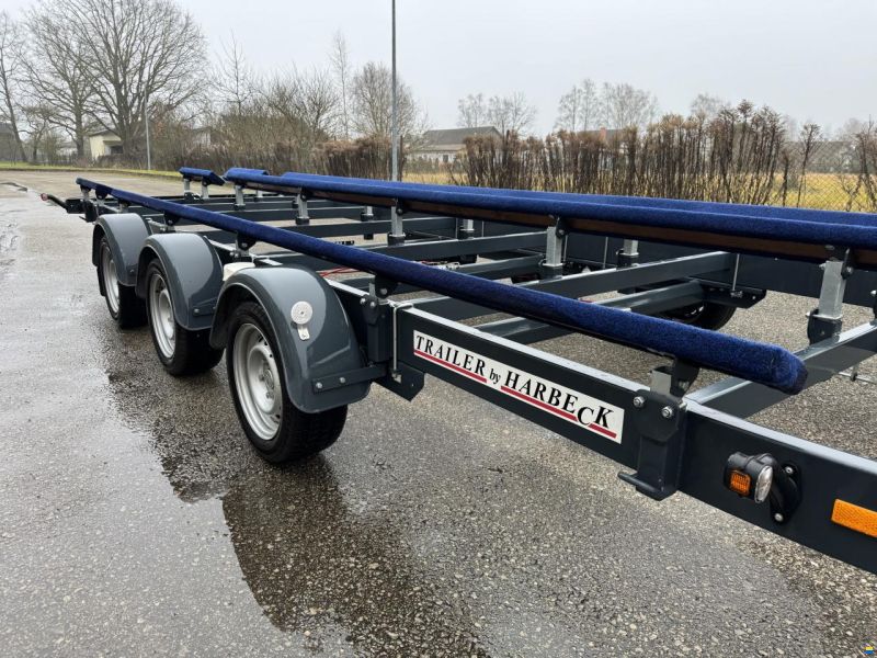 Harbeck BTR 3500 M
