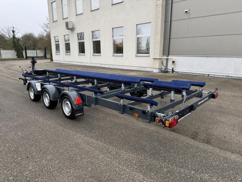 Harbeck BTR 3500 M