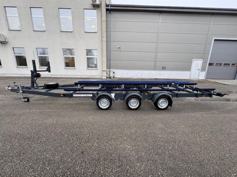Harbeck BTR 3500 M