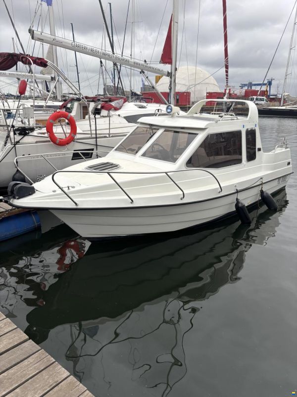 Ostrodo Horizon 680