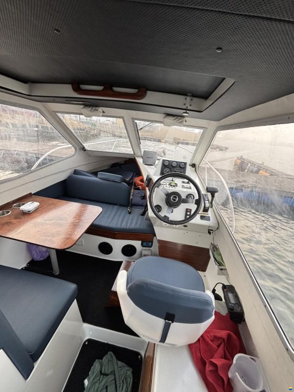 Ostrodo Horizon 680