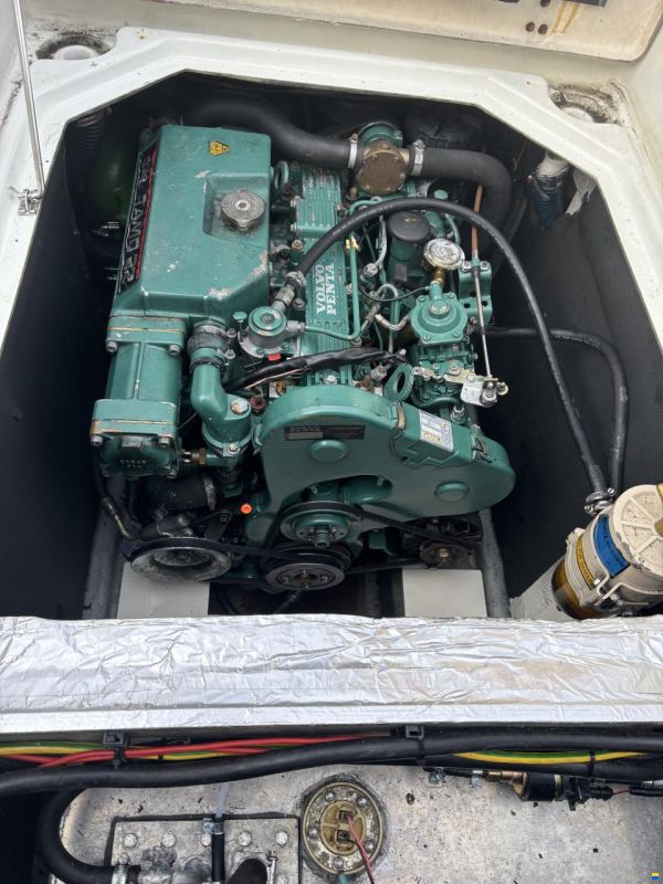 Ostrodo Horizon 680