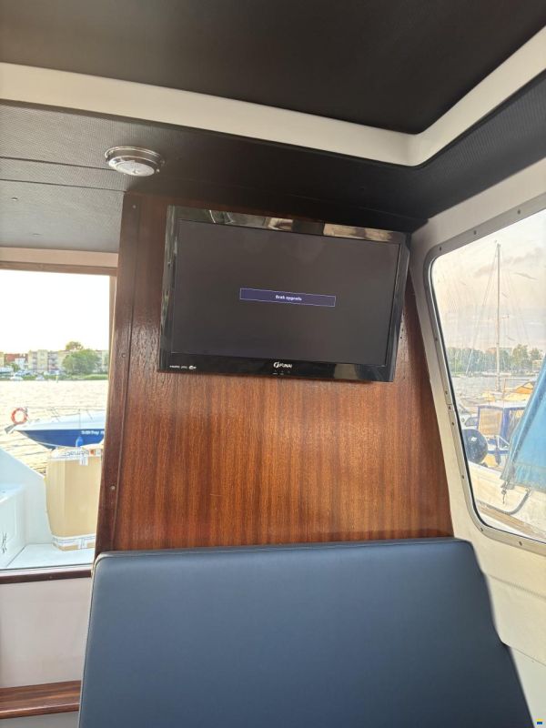 Ostrodo Horizon 680