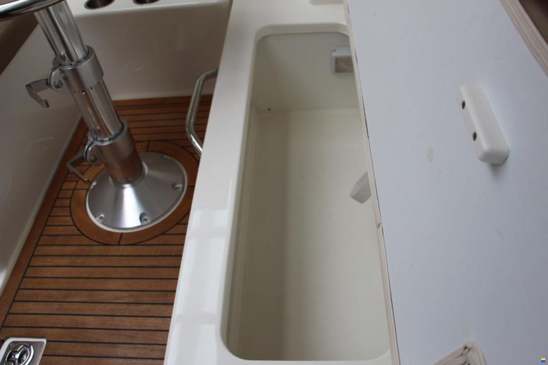 Sea Ray 265 DAE Sundancer