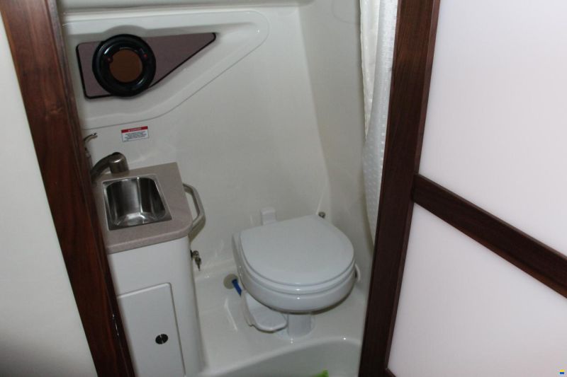 Sea Ray 265 DAE Sundancer