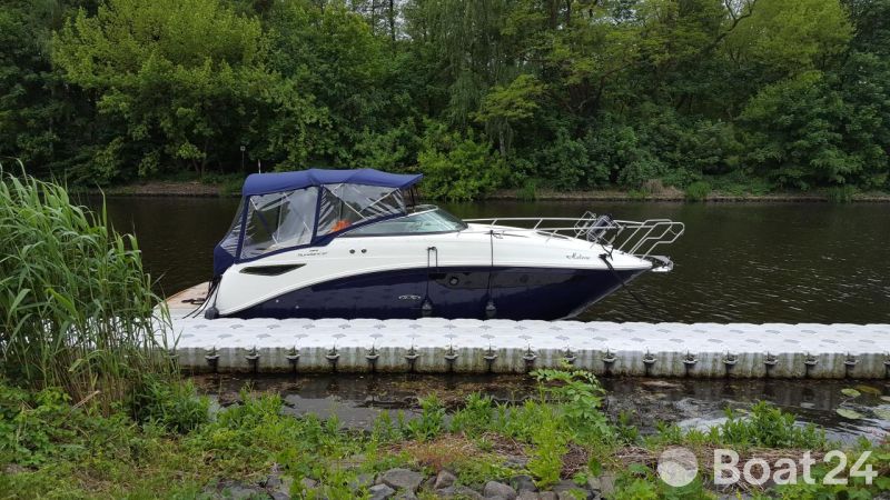 Sea Ray 265 DAE Sundancer