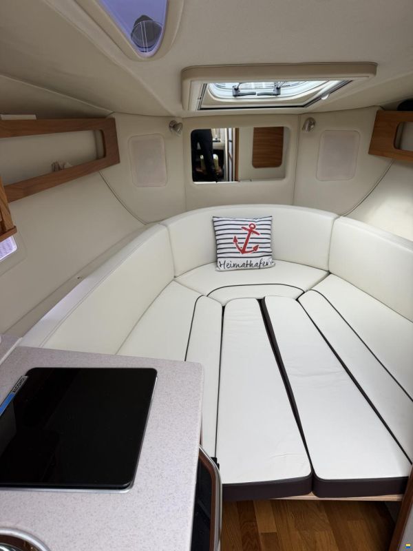 Sea Ray 265 DAE Sundancer
