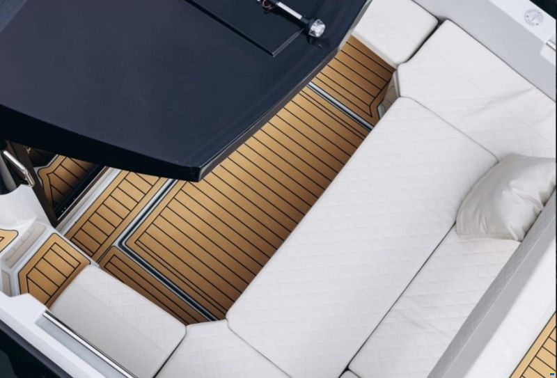 Manara Pilothouse 775 Pleasure