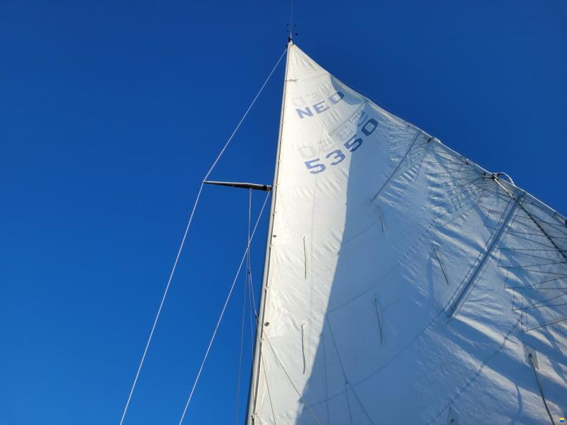 Standfast 33