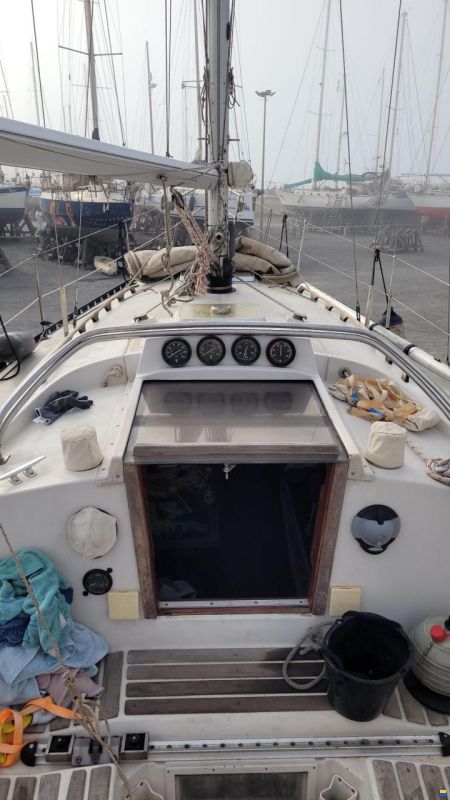 Standfast 33