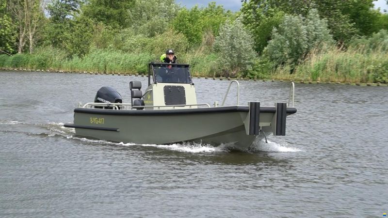 ProWorker 650