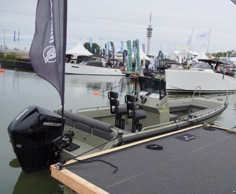 ProWorker 650