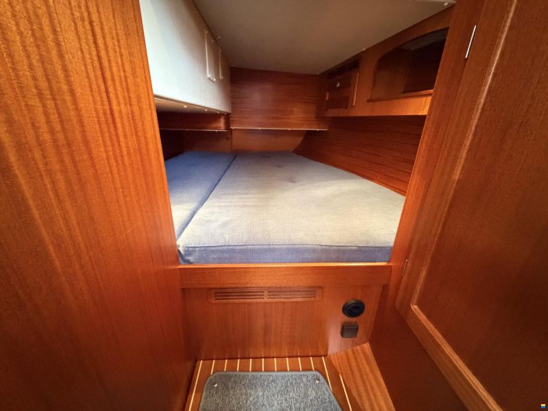 Hallberg-Rassy HR 342