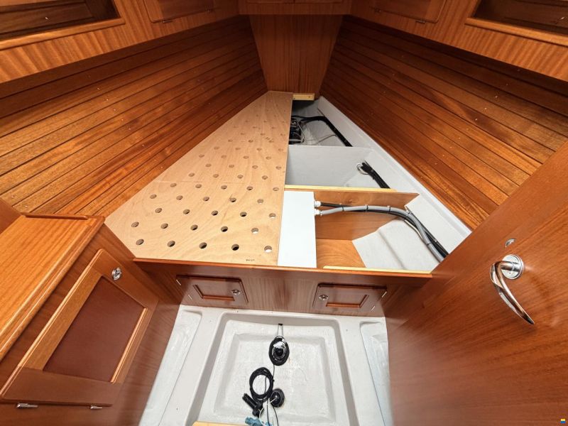 Hallberg-Rassy HR 342