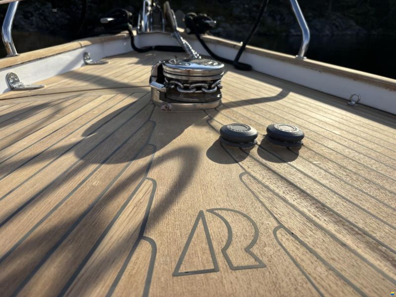 Hallberg-Rassy HR 342