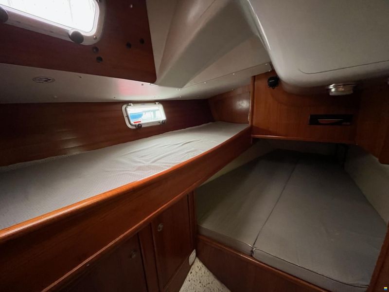 Jeanneau Sun Magic 44