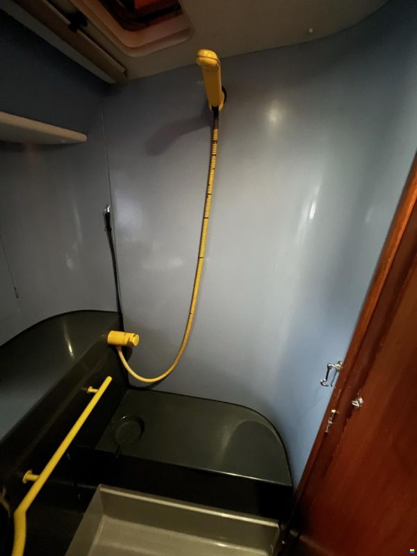 Jeanneau Sun Magic 44