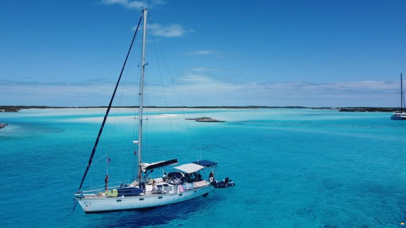 Jeanneau Sun Magic 44