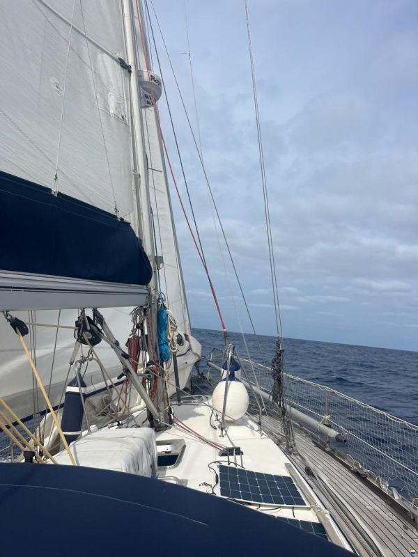 Jeanneau Sun Magic 44
