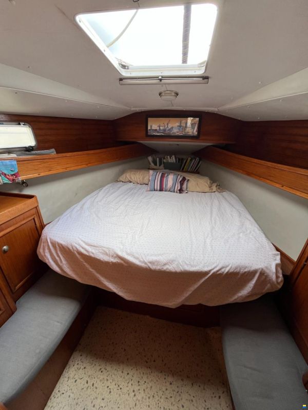 Jeanneau Sun Magic 44