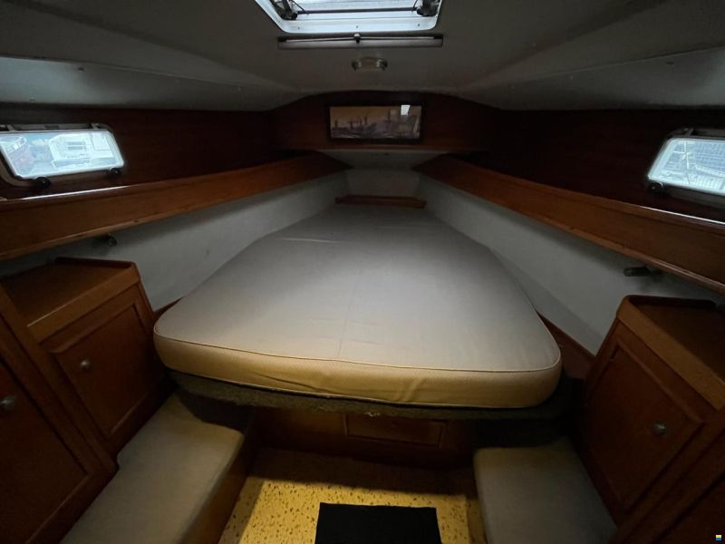 Jeanneau Sun Magic 44