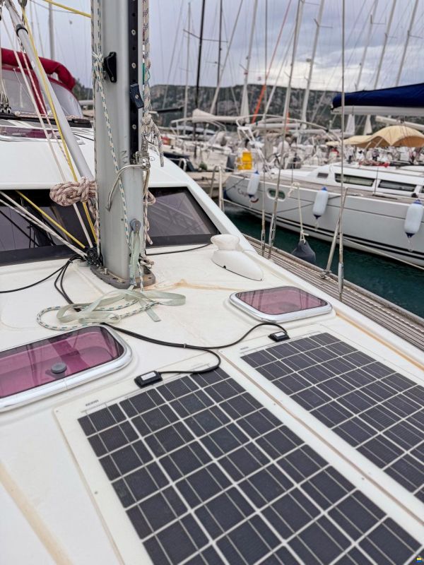 Wauquiez Pilot Saloon 41