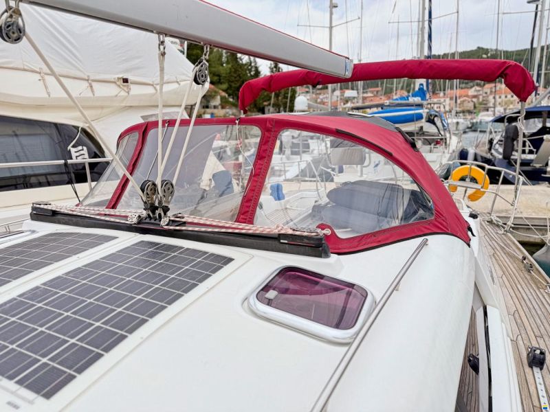 Wauquiez Pilot Saloon 41