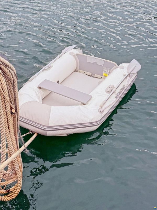 Wauquiez Pilot Saloon 41