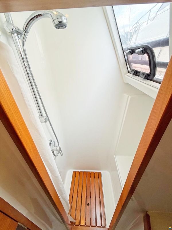 Wauquiez Pilot Saloon 41
