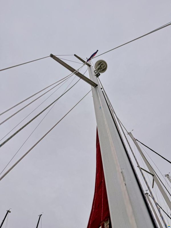 Wauquiez Pilot Saloon 41