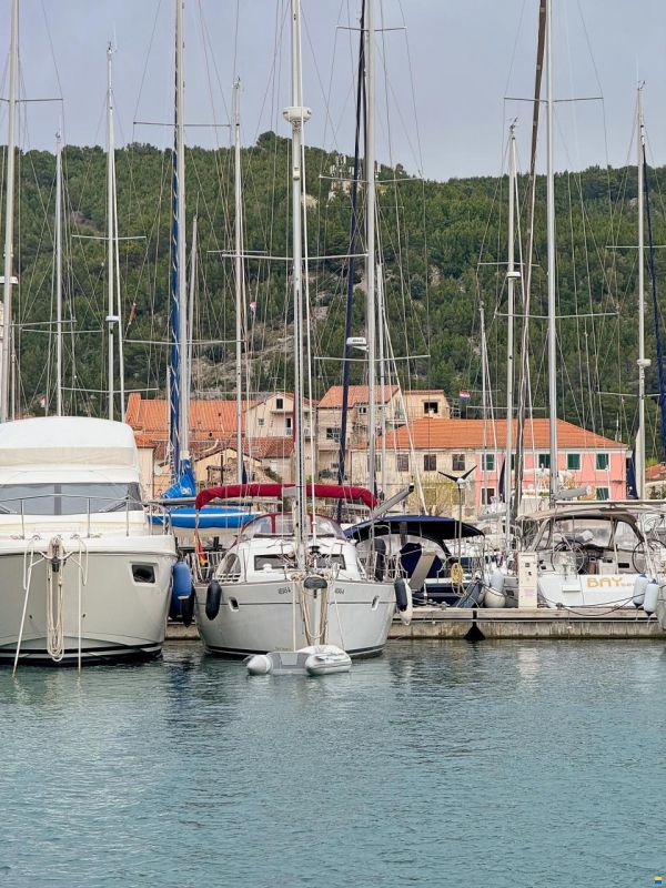 Wauquiez Pilot Saloon 41