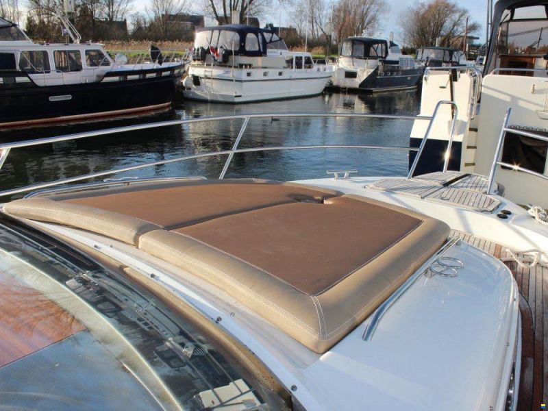Nimbus 365 Coupe