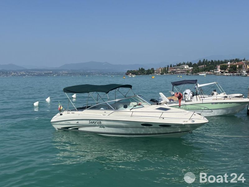 Sea Ray 260