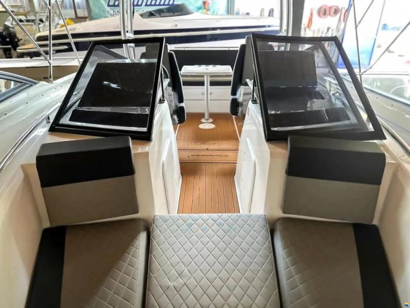 Compass Boats Boats BR7