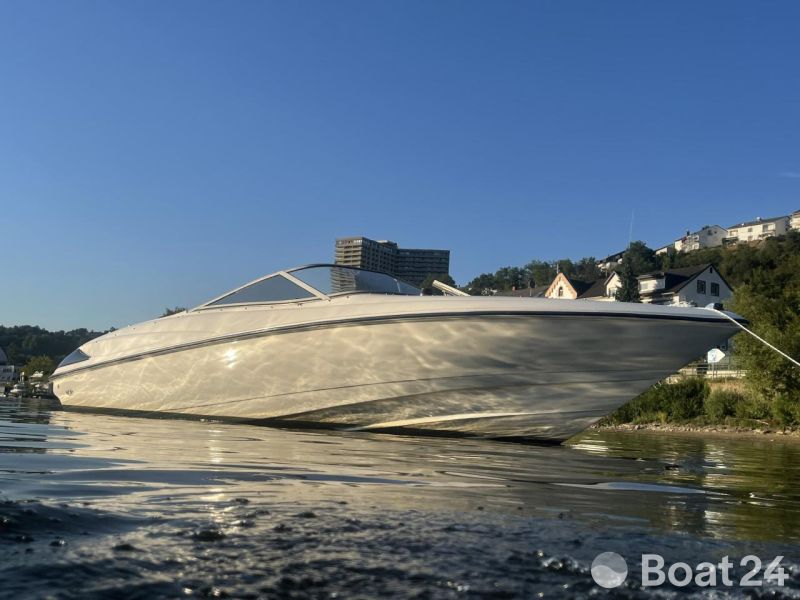 Wellcraft 2100 LX Exel