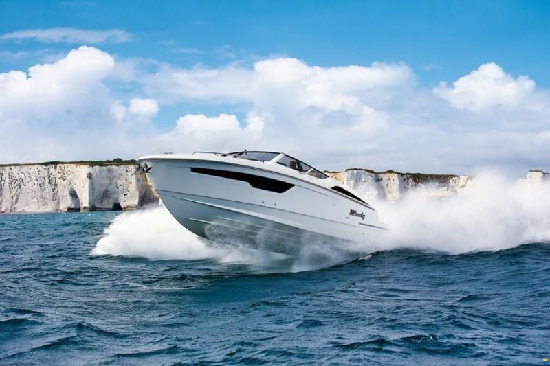 Windy 34 Aliz&eacute;