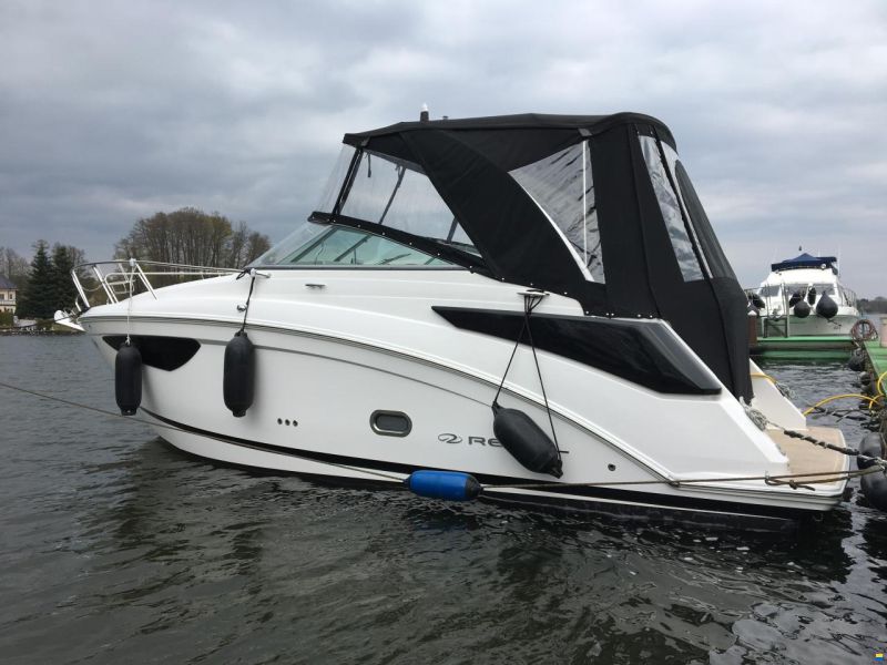 Regal 26 Express