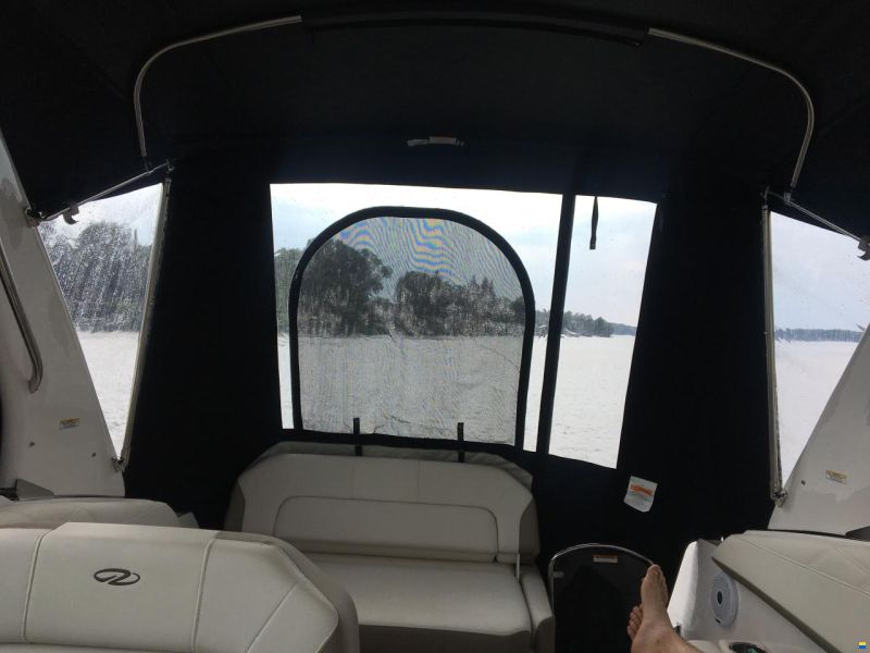 Regal 26 Express