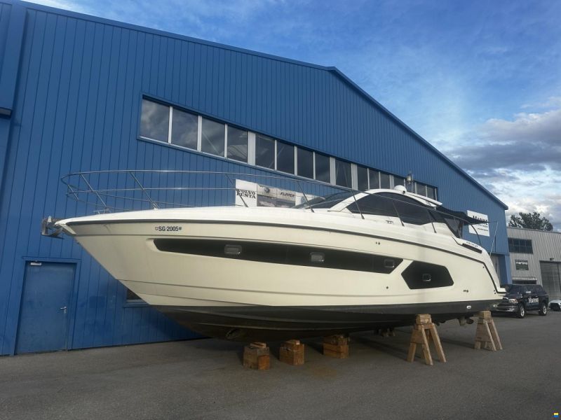 Winterlager in der Halle