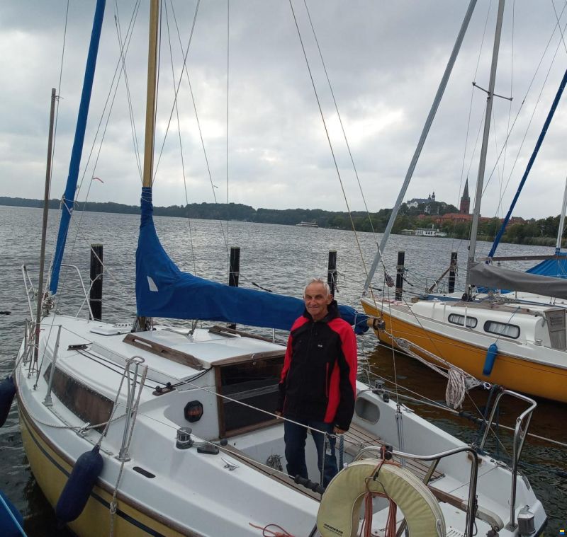Neptun 22D