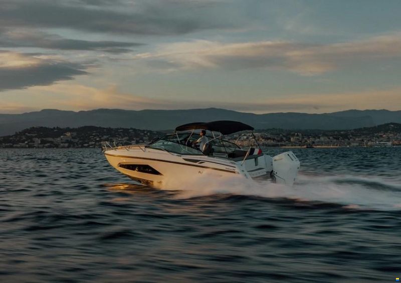 Nordkapp Noblesse 830