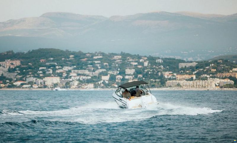 Nordkapp Noblesse 830