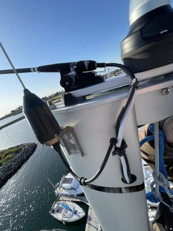 Jeanneau Sun Odyssey 379 DL