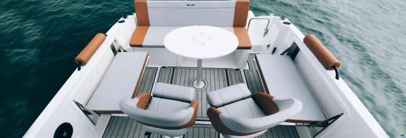 Beneteau Flyer 7 SUNdeck