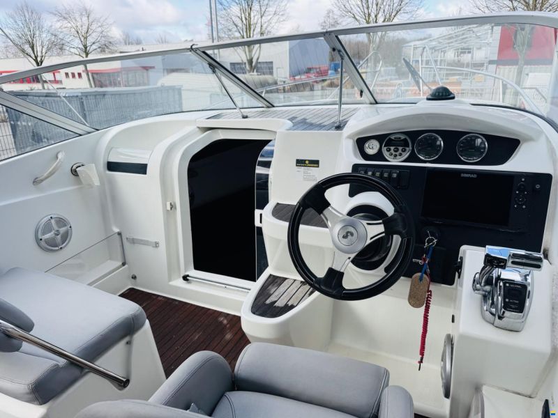 Beneteau Flyer 750 Cabrio