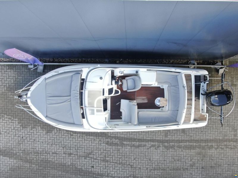 Beneteau Flyer 750 Cabrio