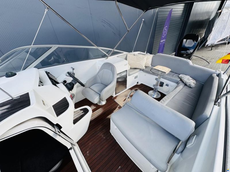Beneteau Flyer 750 Cabrio